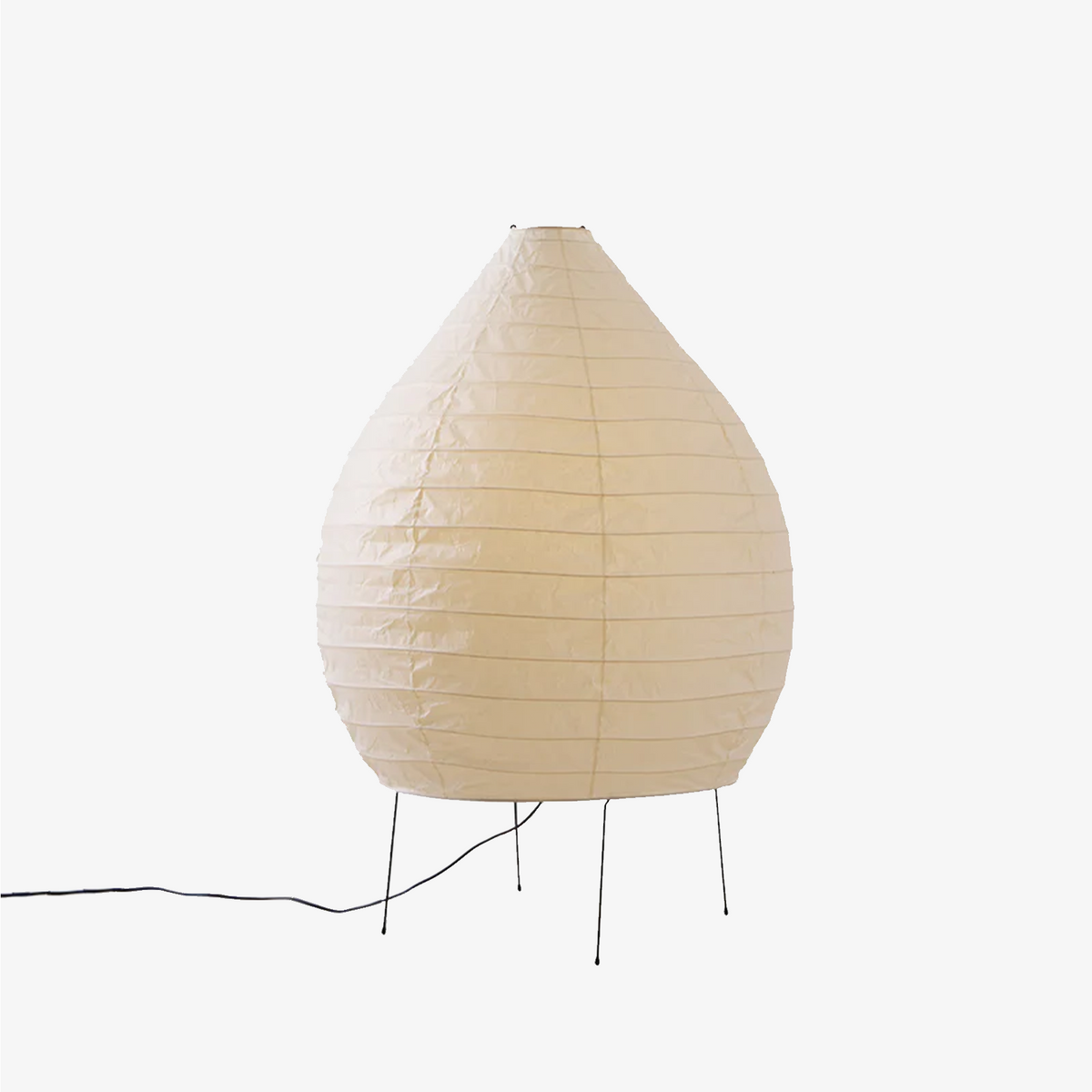 Akari 23N Floor Lamp