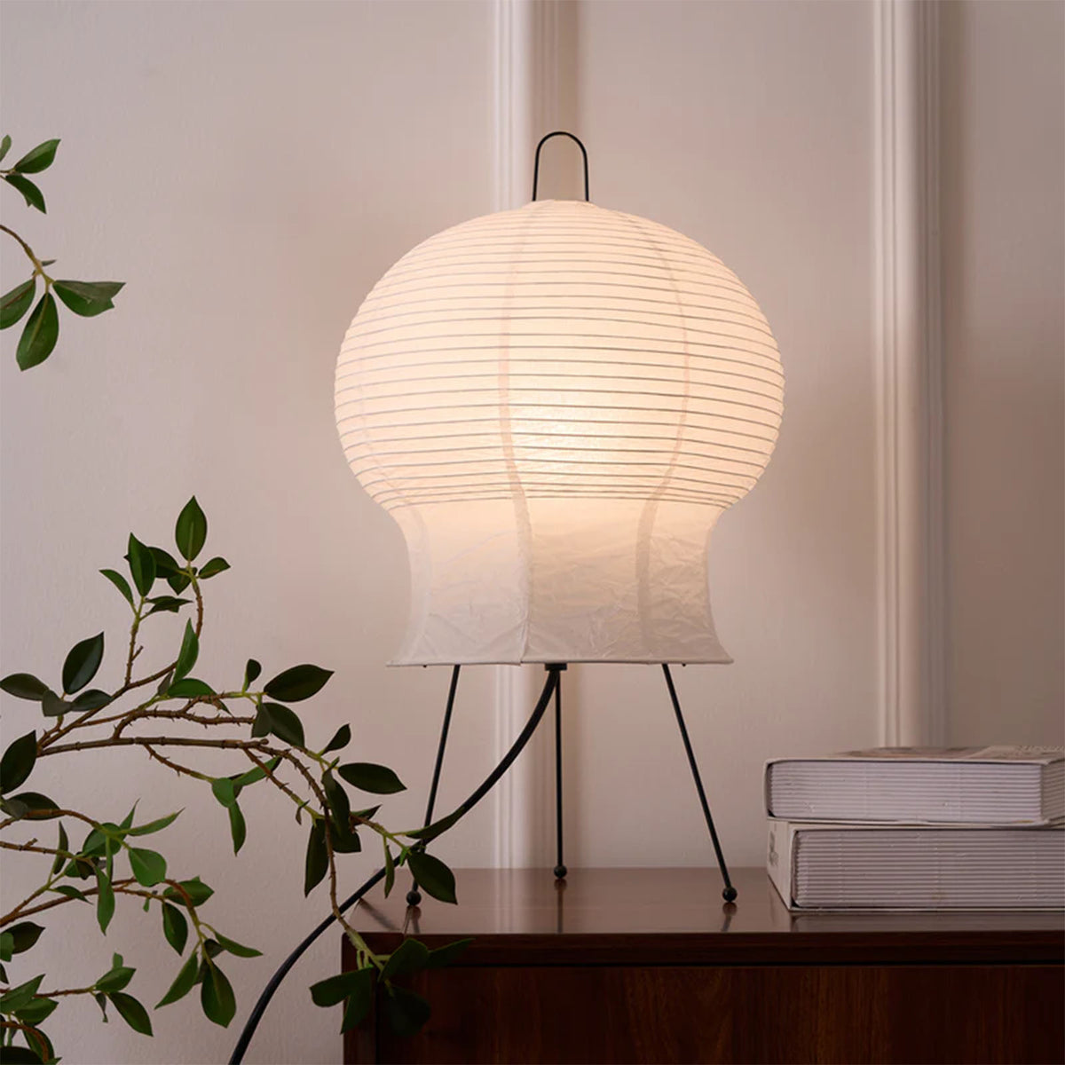Akari 2N Table Lamp