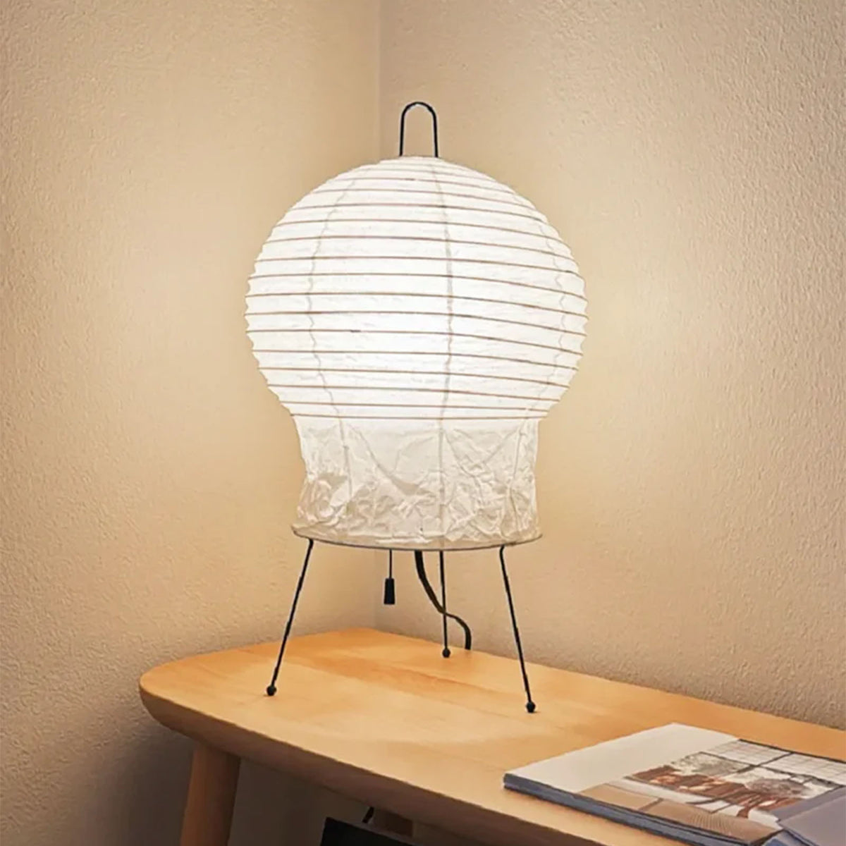 Akari 2N Table Lamp