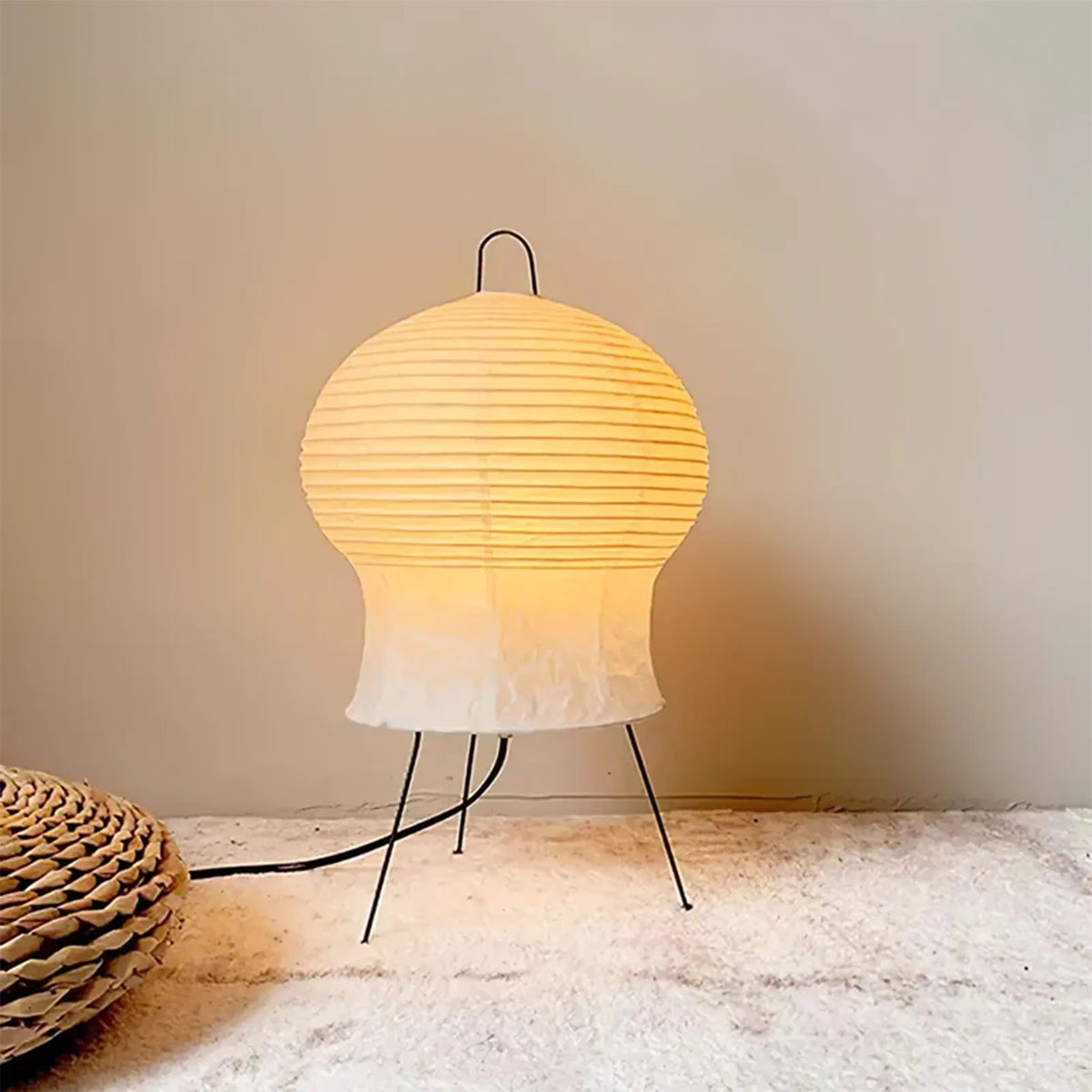 Akari 2N Table Lamp