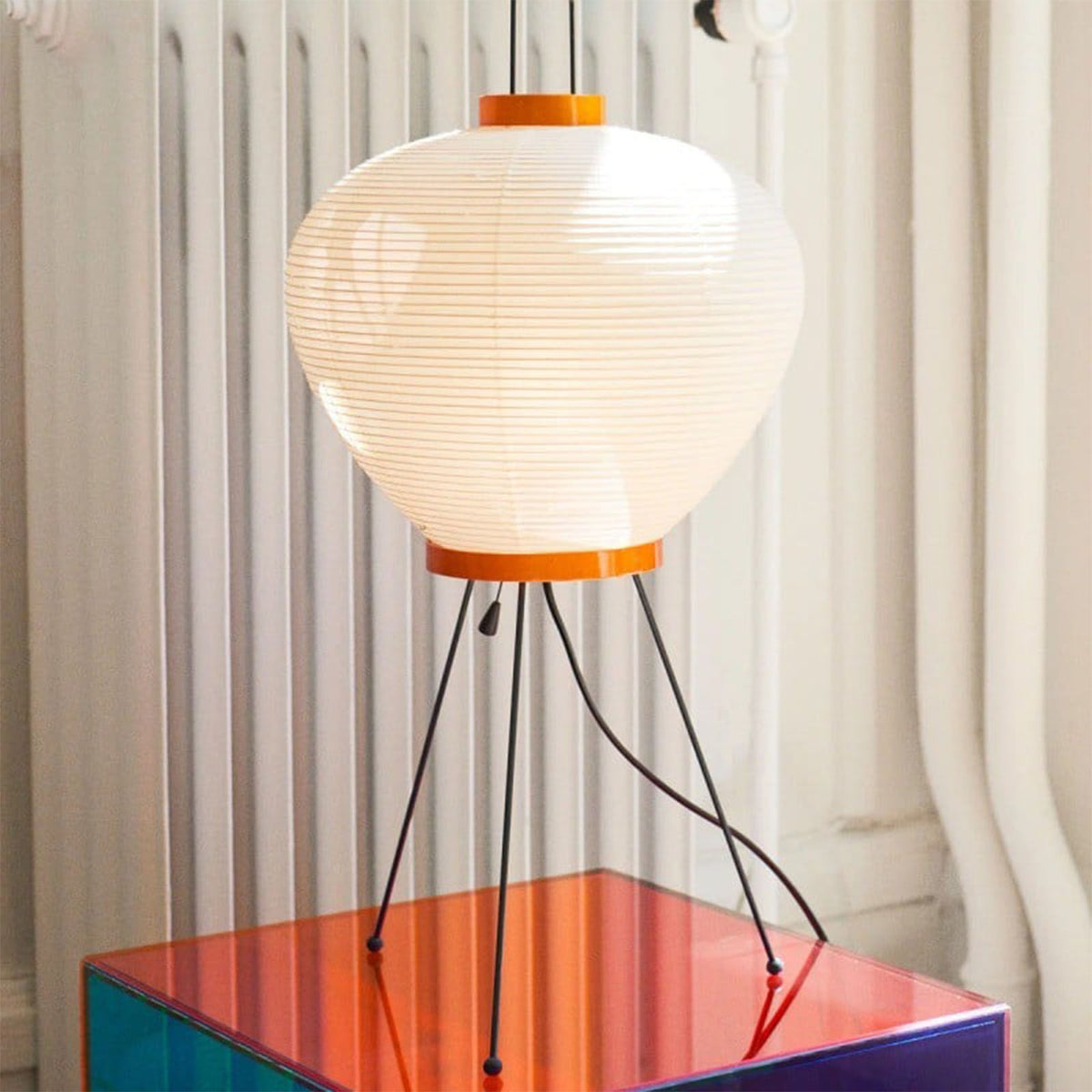Akari 3A Table Lamp