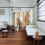 Akari UF4-33N Floor Lamp