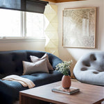 Akari UF4-33N Floor Lamp