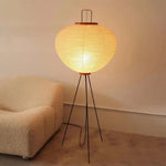 Akari 10A Floor Lamp