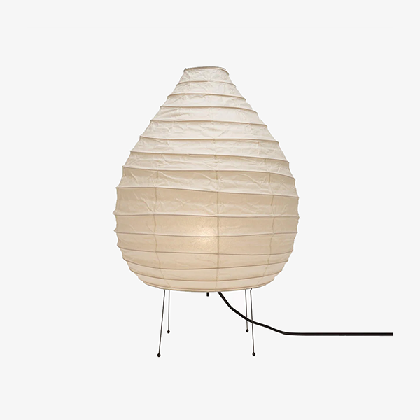 Akari 22N Table Lamp