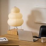 Akari 25N Table Lamp