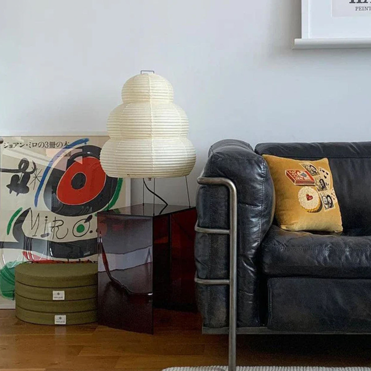 Akari 25N Table Lamp