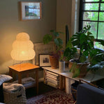 Akari 25N Table Lamp