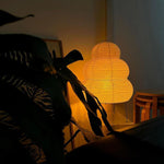 Akari 25N Table Lamp