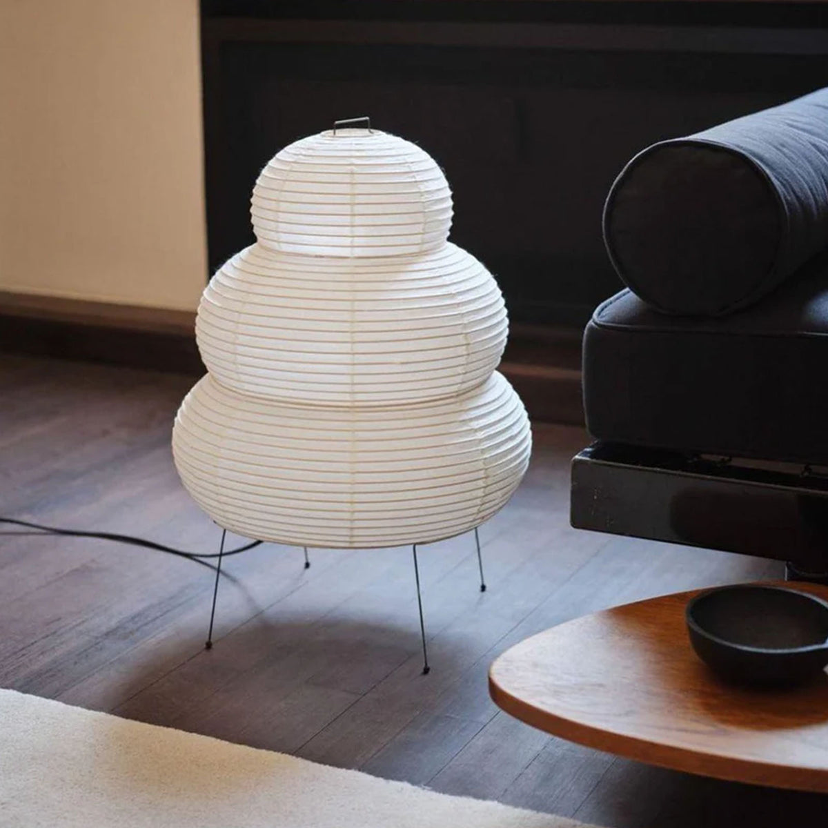 Akari 25N Table Lamp