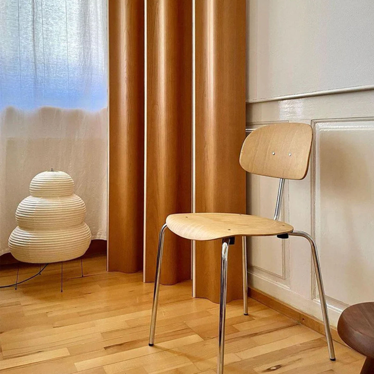 Akari 25N Table Lamp