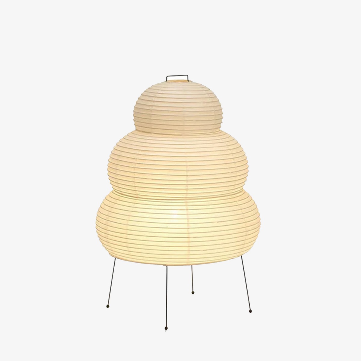 Akari 25N Table Lamp