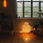 Akari 25N Table Lamp