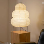 Akari 25N Table Lamp