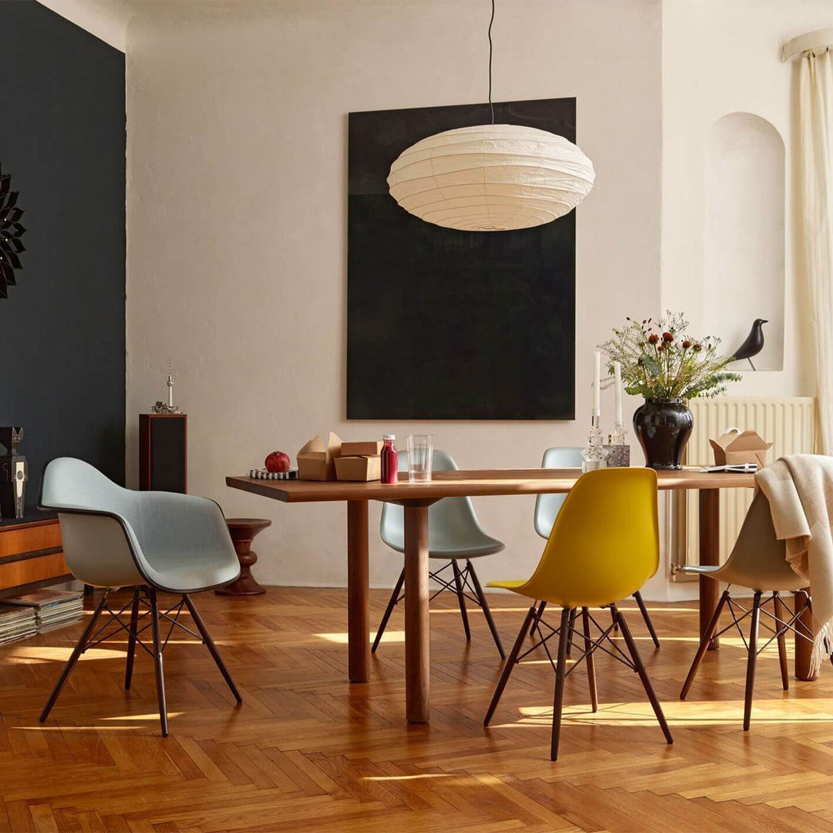 Akari 50EN Pendant Lamp