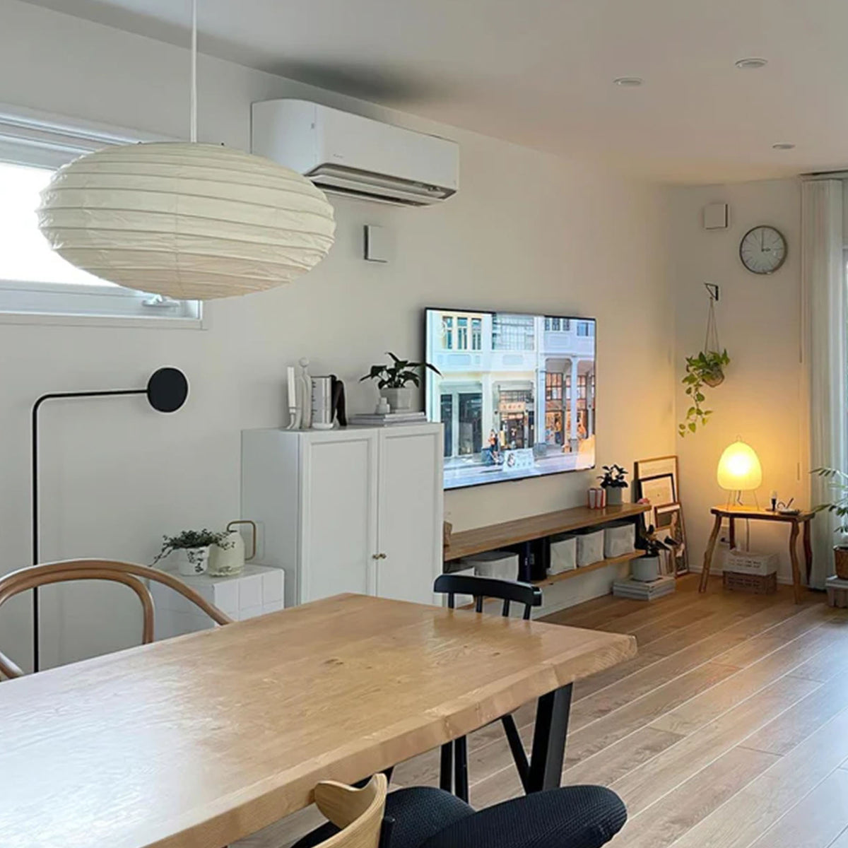 Akari 50EN Pendant Lamp