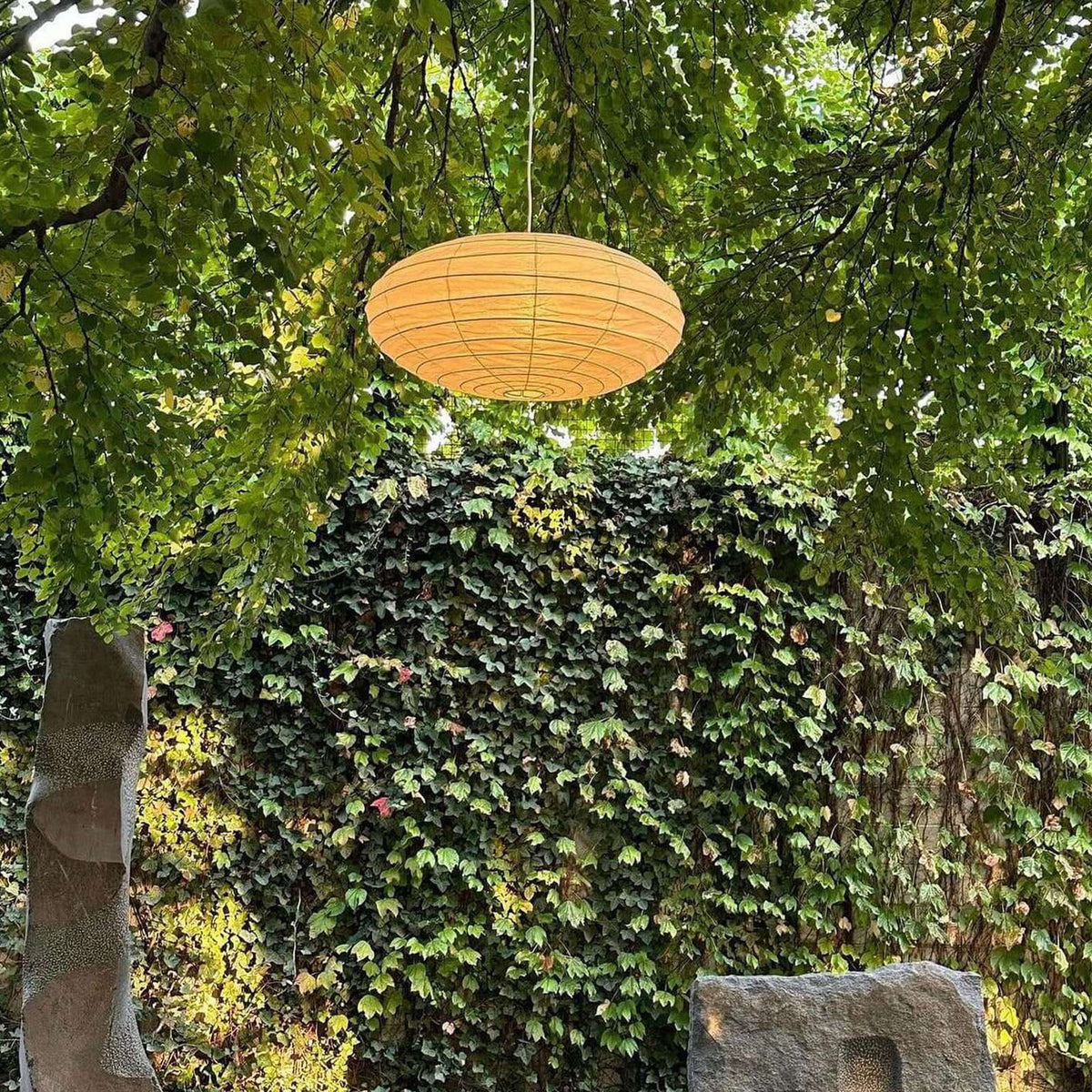 Akari 50EN Pendant Lamp