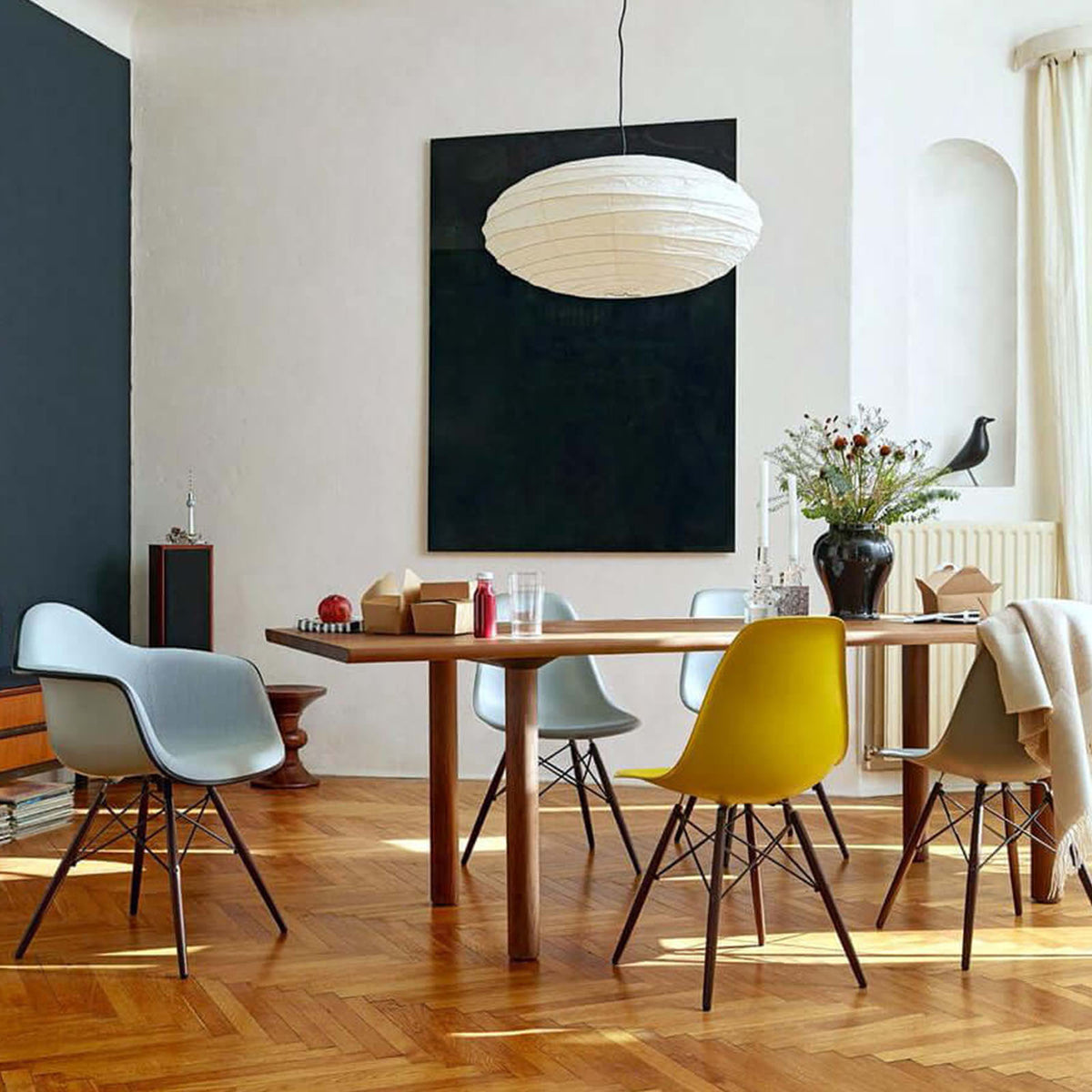 Akari 50EN Pendant Lamp