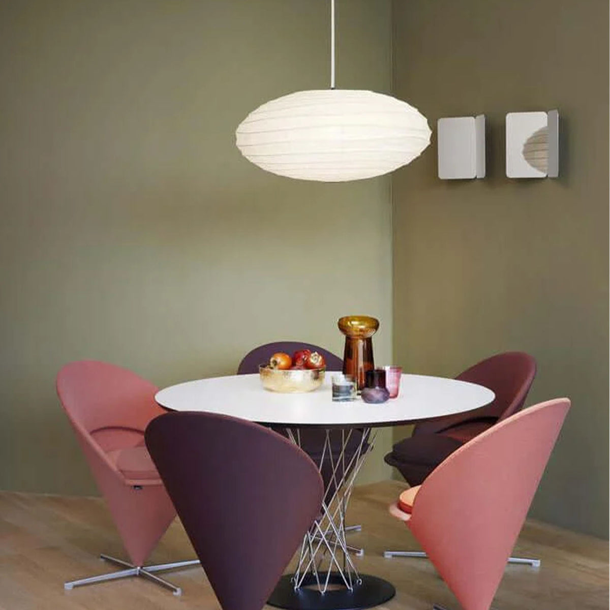 Akari 50EN Pendant Lamp