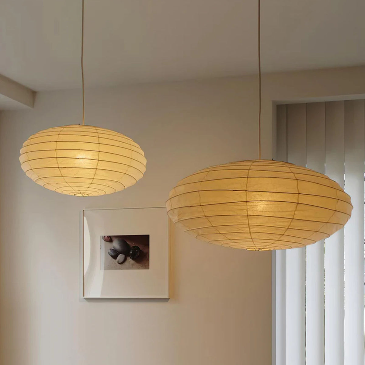 Akari 50EN Pendant Lamp