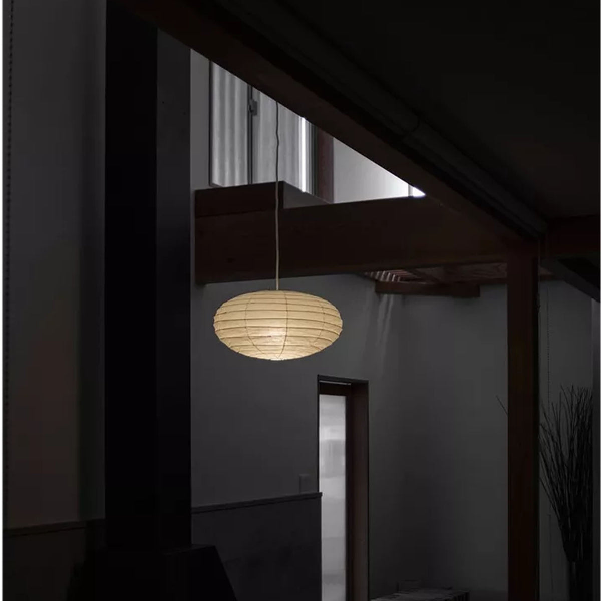 Akari 50EN Pendant Lamp