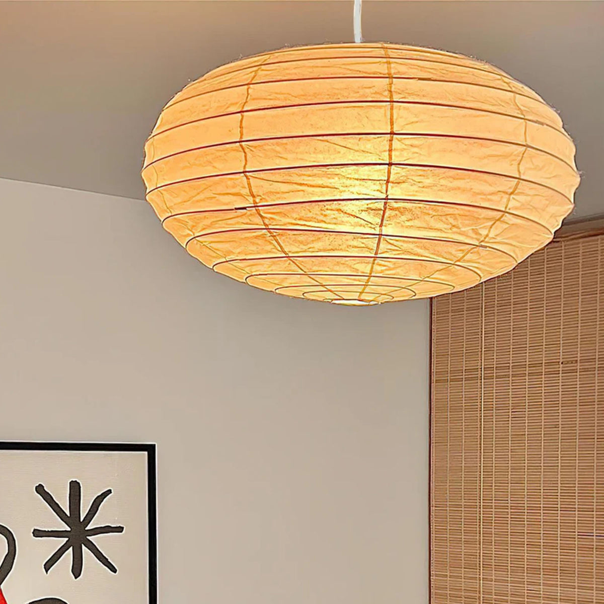Akari 50EN Pendant Lamp