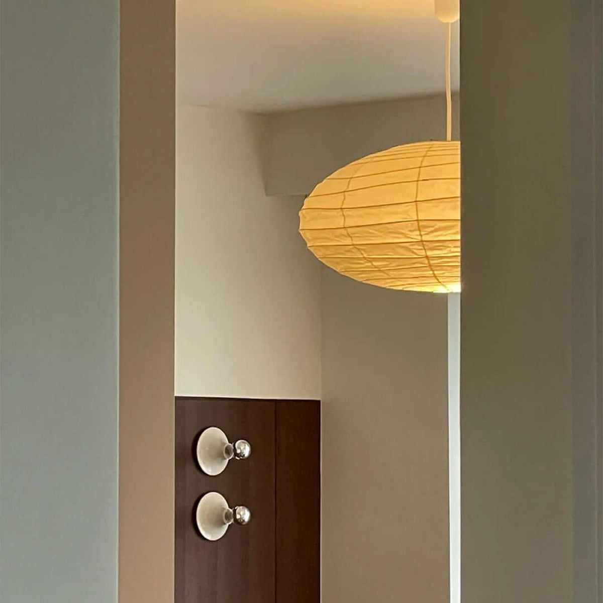 Akari 50EN Pendant Lamp