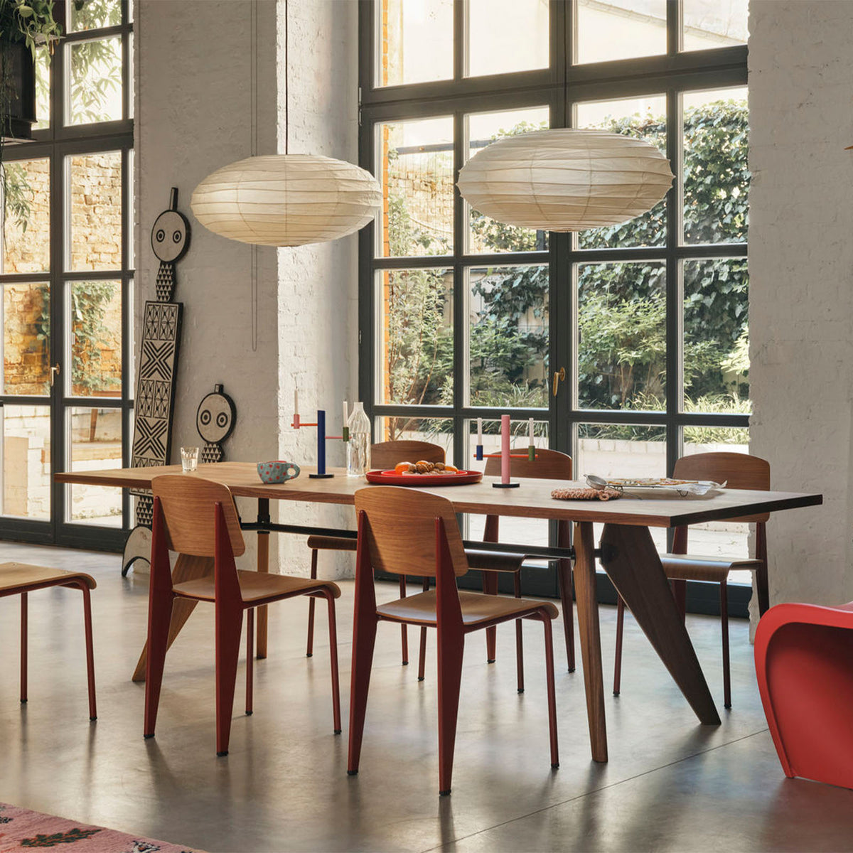 Akari 50EN Pendant Lamp