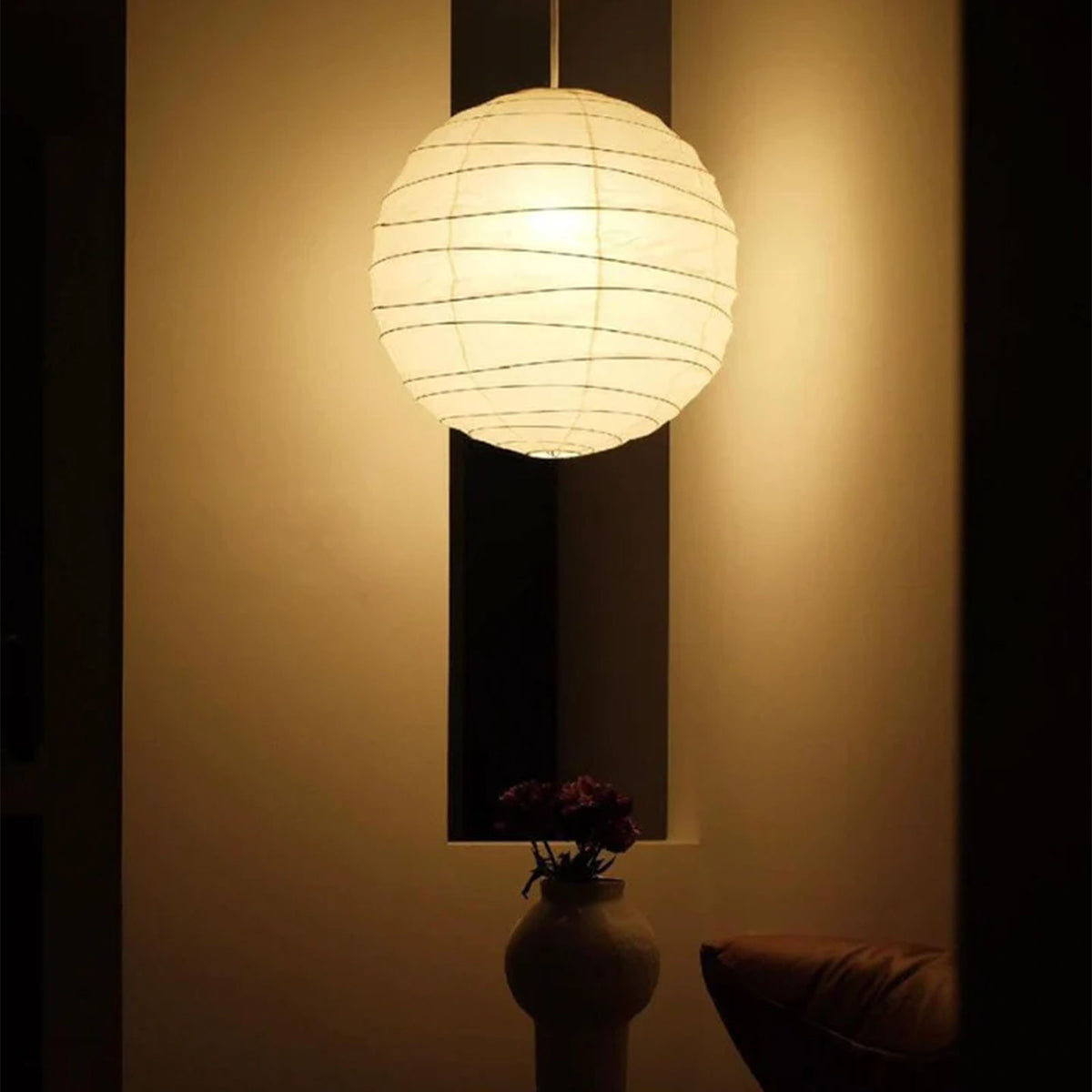 Akari 55D Pendant Lamp