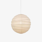 Akari 55D Pendant Lamp