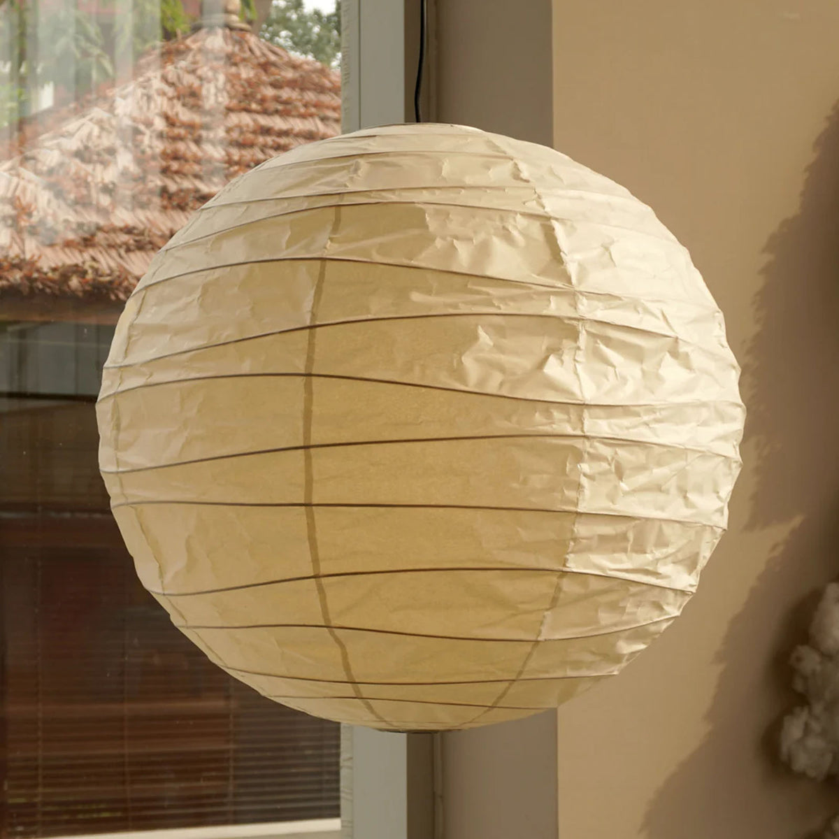 Akari 55D Pendant Lamp