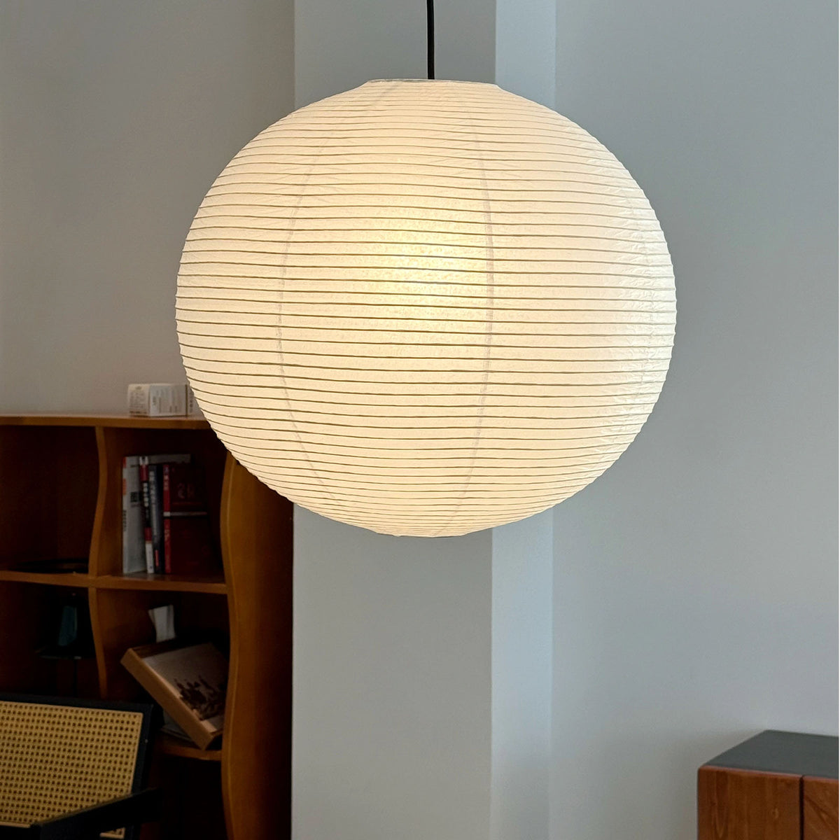 Akari A Pendant Light