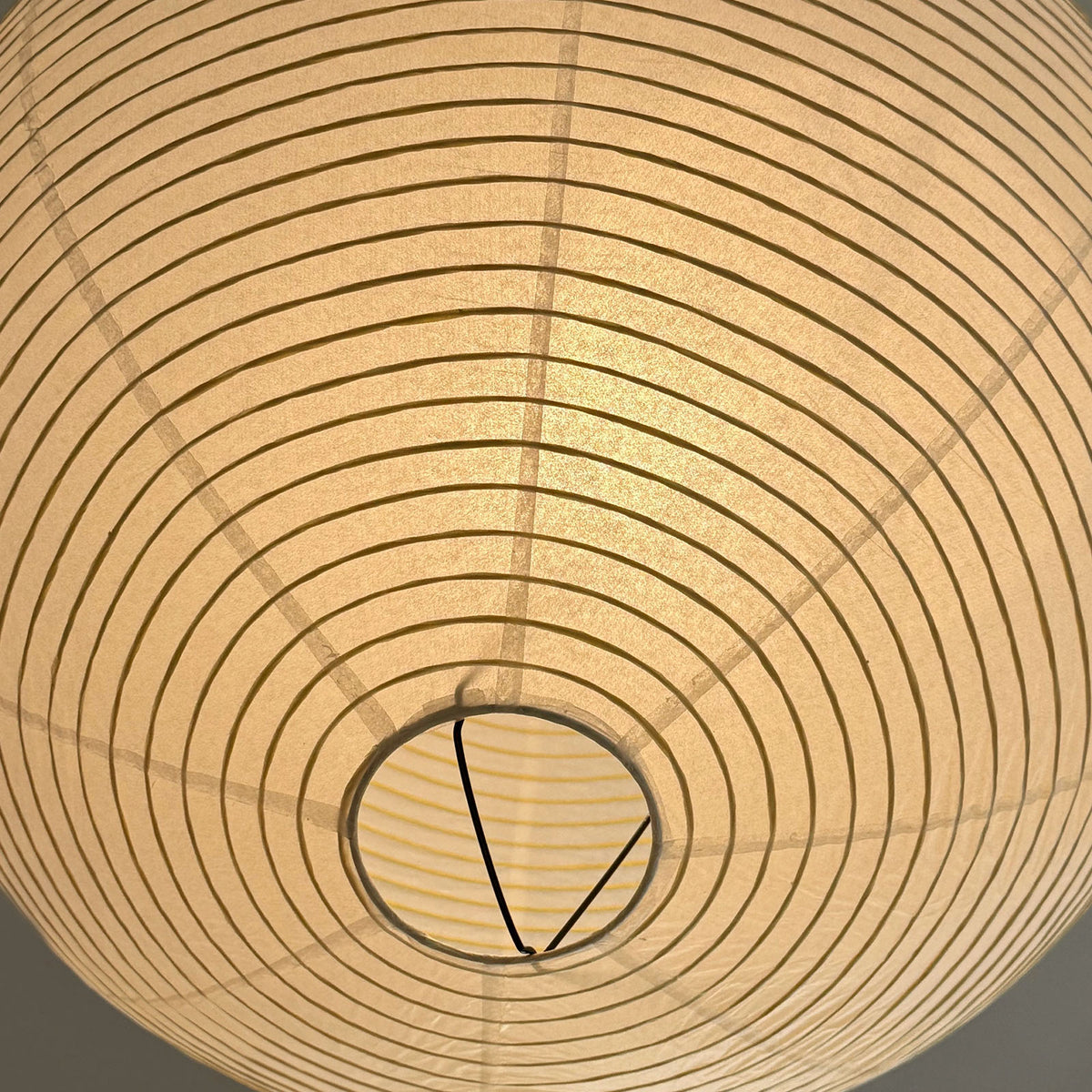 Akari A Pendant Light