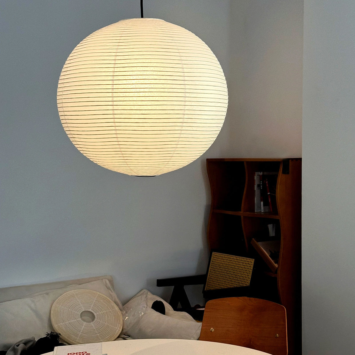 Akari A Pendant Light