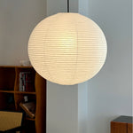 Akari A Pendant Light