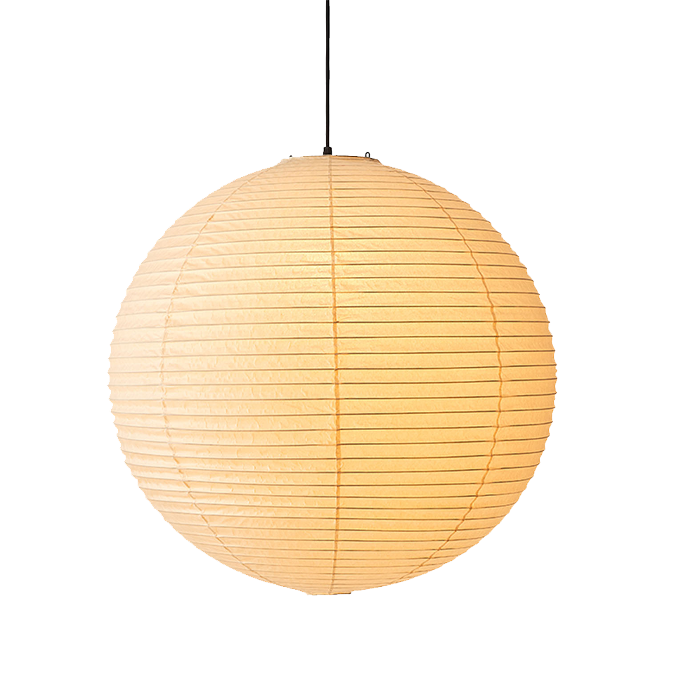 Akari A Pendant Light