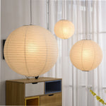 Akari A Pendant Light