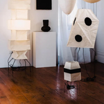 Akari UF3-Q Floor Lamp