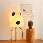 Akari UF3-Q Floor Lamp