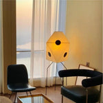 Akari UF3-Q Floor Lamp