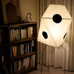 Akari UF3-Q Floor Lamp