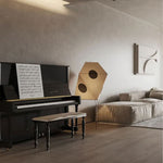 Akari UF3-Q Floor Lamp