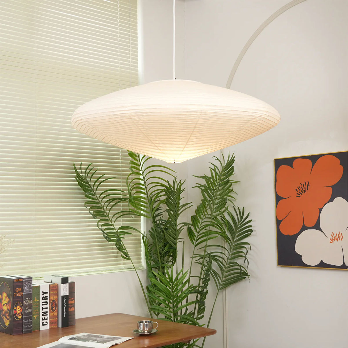 Akari 15A|21A|26A Pendant Lamp