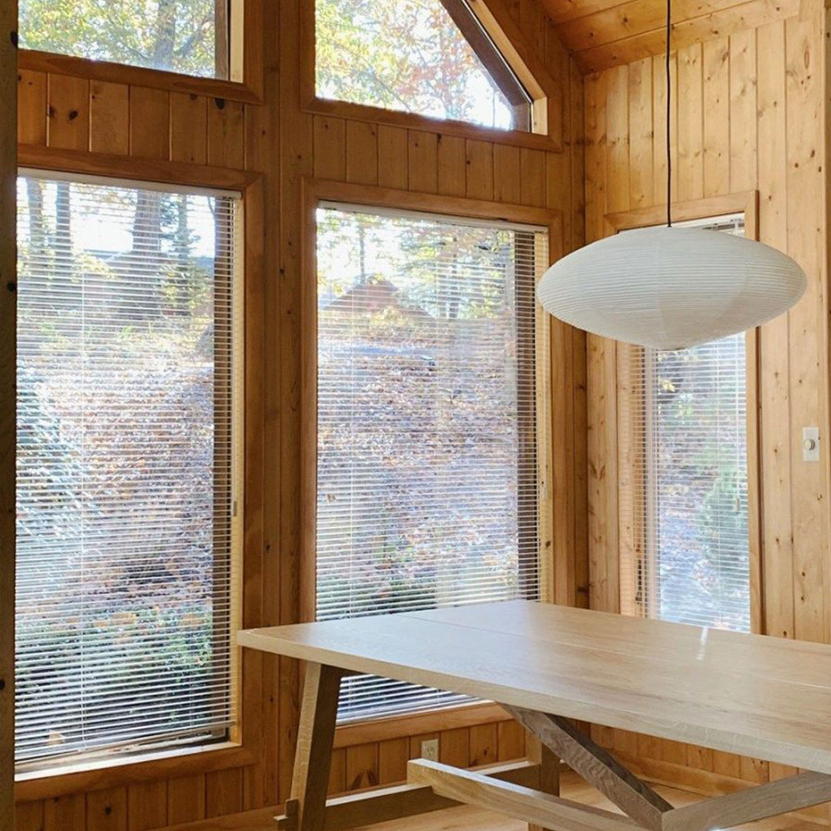 Akari 15A|21A|26A Pendant Lamp