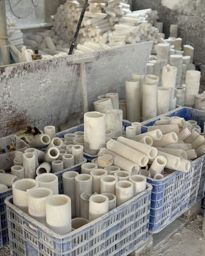 100% Genuine Natural Alabaster