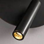 Alabaster Ball Wall Lamp