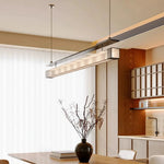 Chinese style long Pendant Light