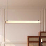 Chinese style long Pendant Light