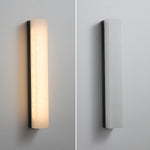 Alabaster Emerson Wall Lamp