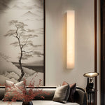 Alabaster Emerson Wall Lamp